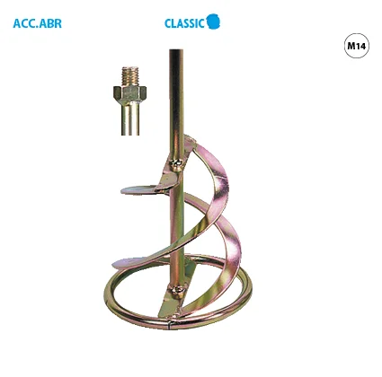 Malaxeur Classic image