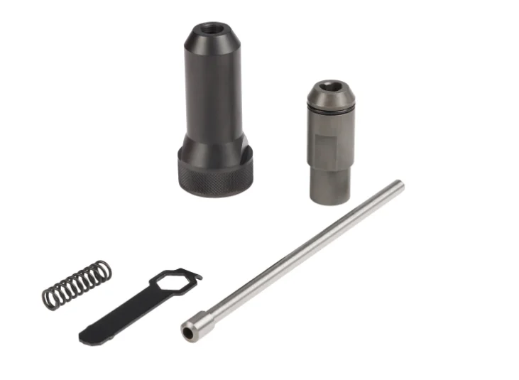 Adaptateur Huck M18 ONEFLT image