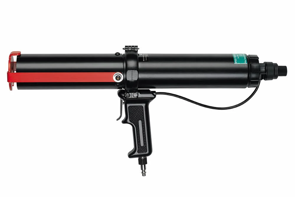 Pistolet pour fixations - Pneumatique image