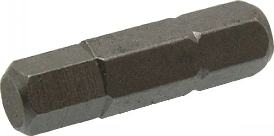 Embout de vissage hexagonal - Acier image