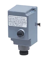 AQUASTAT DE SECURITE A REARMEMENT MANUEL image