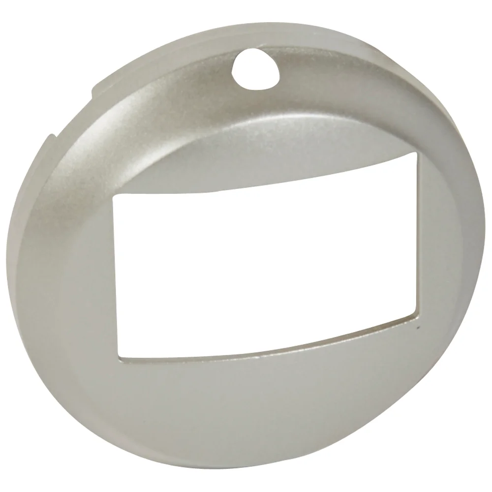 Enjoliveur Céliane - Titane- Détecteur de mouvement et luminosité image