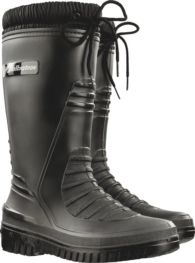 ARKTIS - Botte doublée image