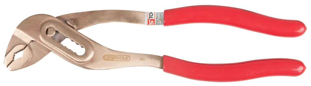 Pince multiprise BERYLLIUMplus 250mm image