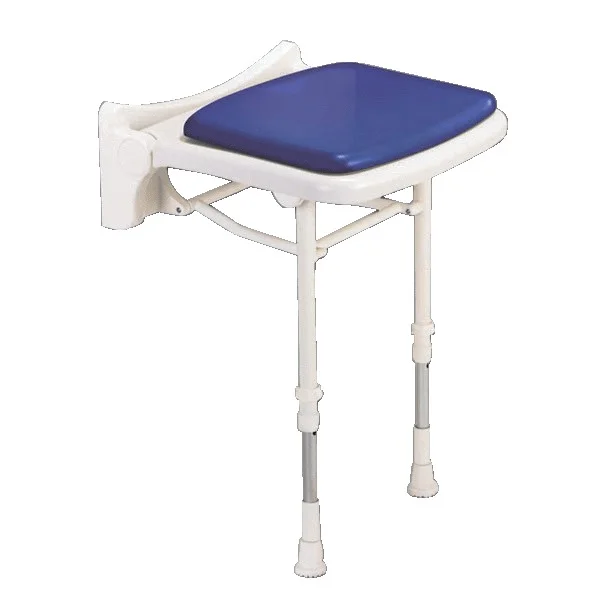 Siège de douche rabattable 2000 rembourré compact image