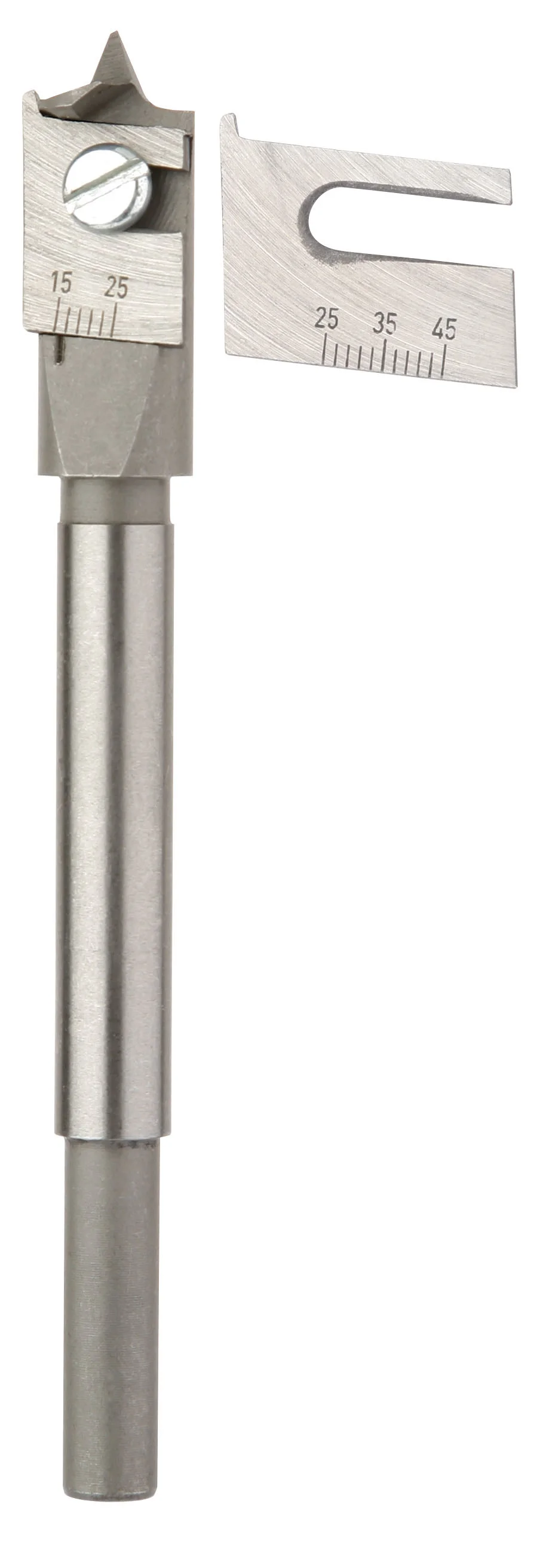 Tête extensible mèche bois - 908 image