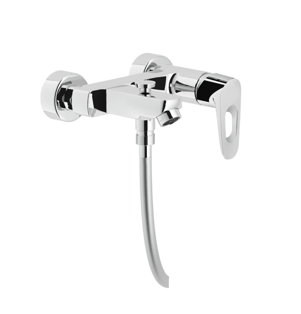 Mitigeur bain douche Ancoswing 2 - chrome image