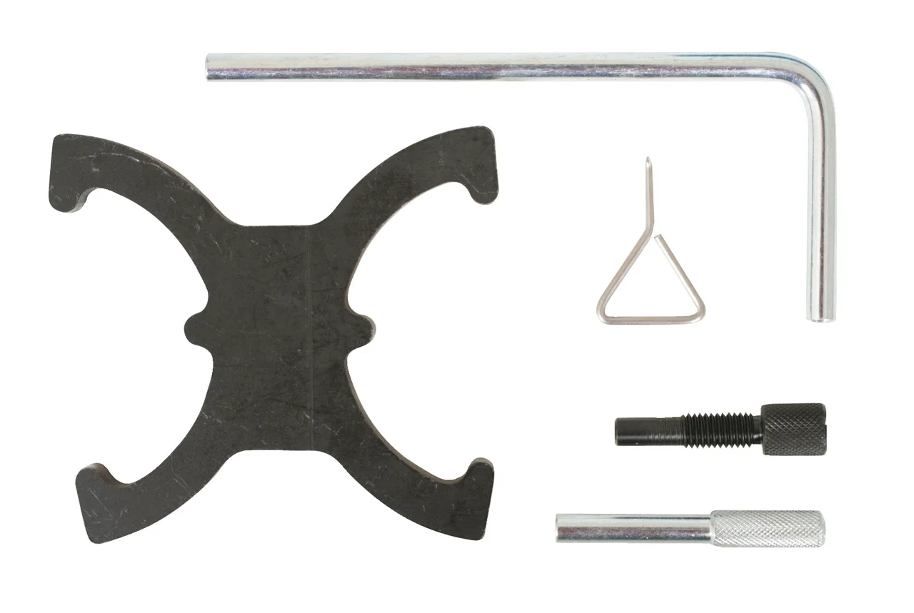 Jeu d'outils de calage - Ford Focus, C-max image