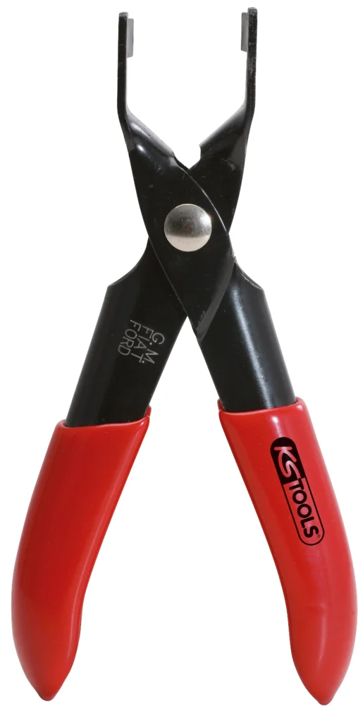 Pince pour conduites de carburant, Opel - GM image