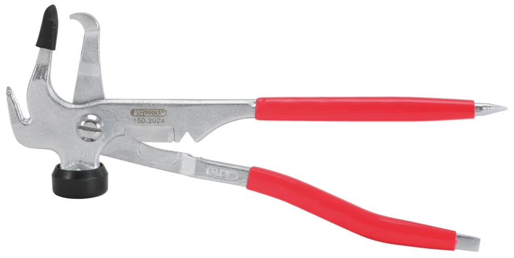 Pince pour masse d'équilibrage image