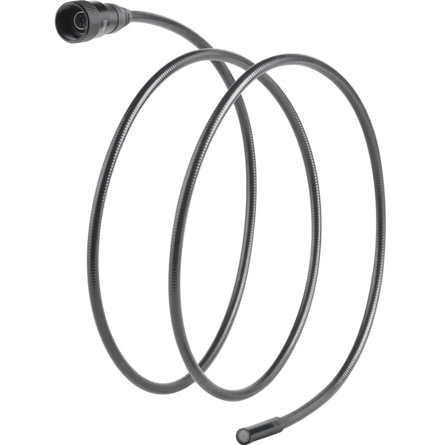 Unité de caméra HD FlexCamera 7,9mm, 1,5m BlackLine image