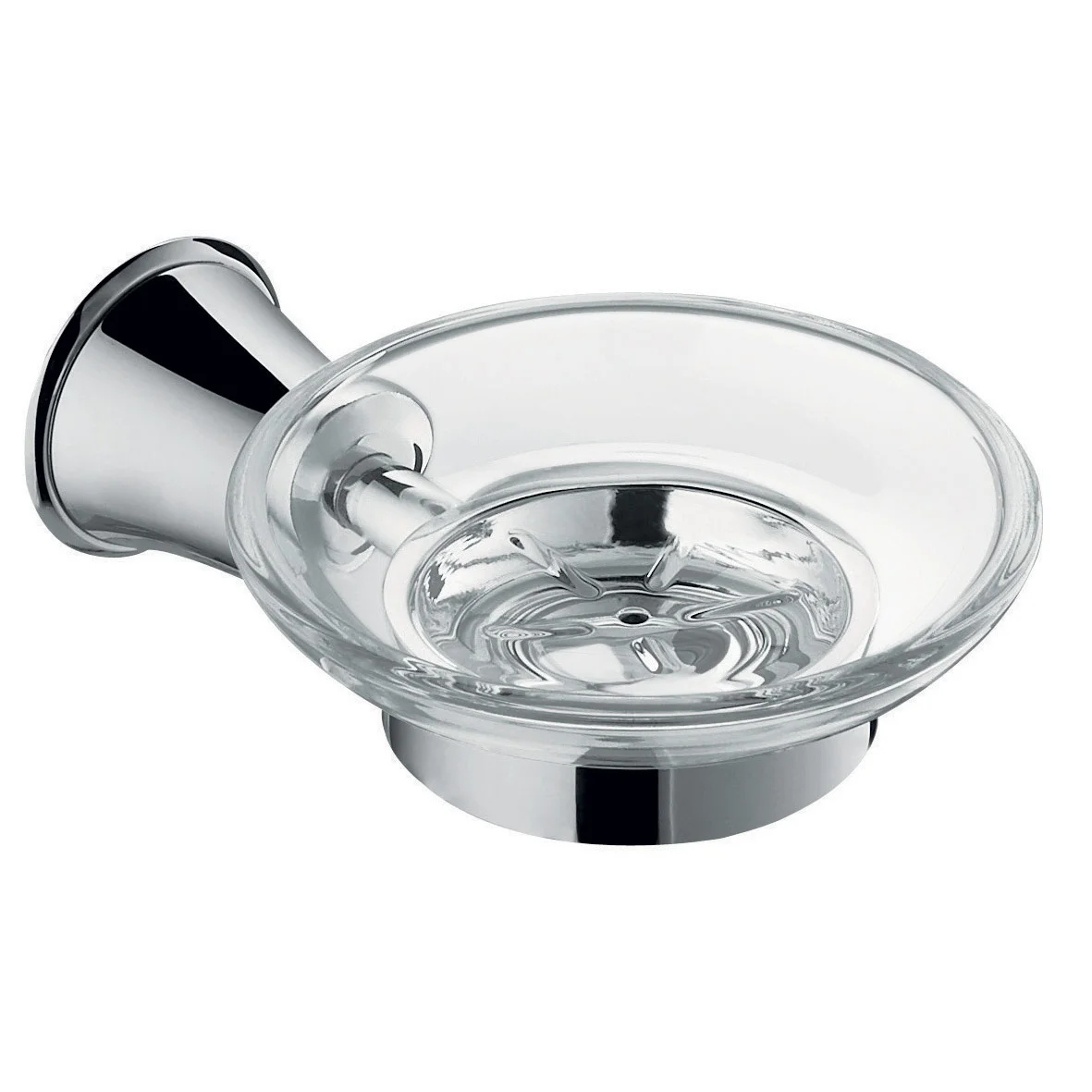 Porte-savon mural image