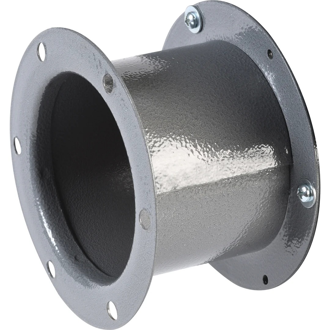 Bride d'aspiration pour extracteur centrifuge VORTICENT CE image