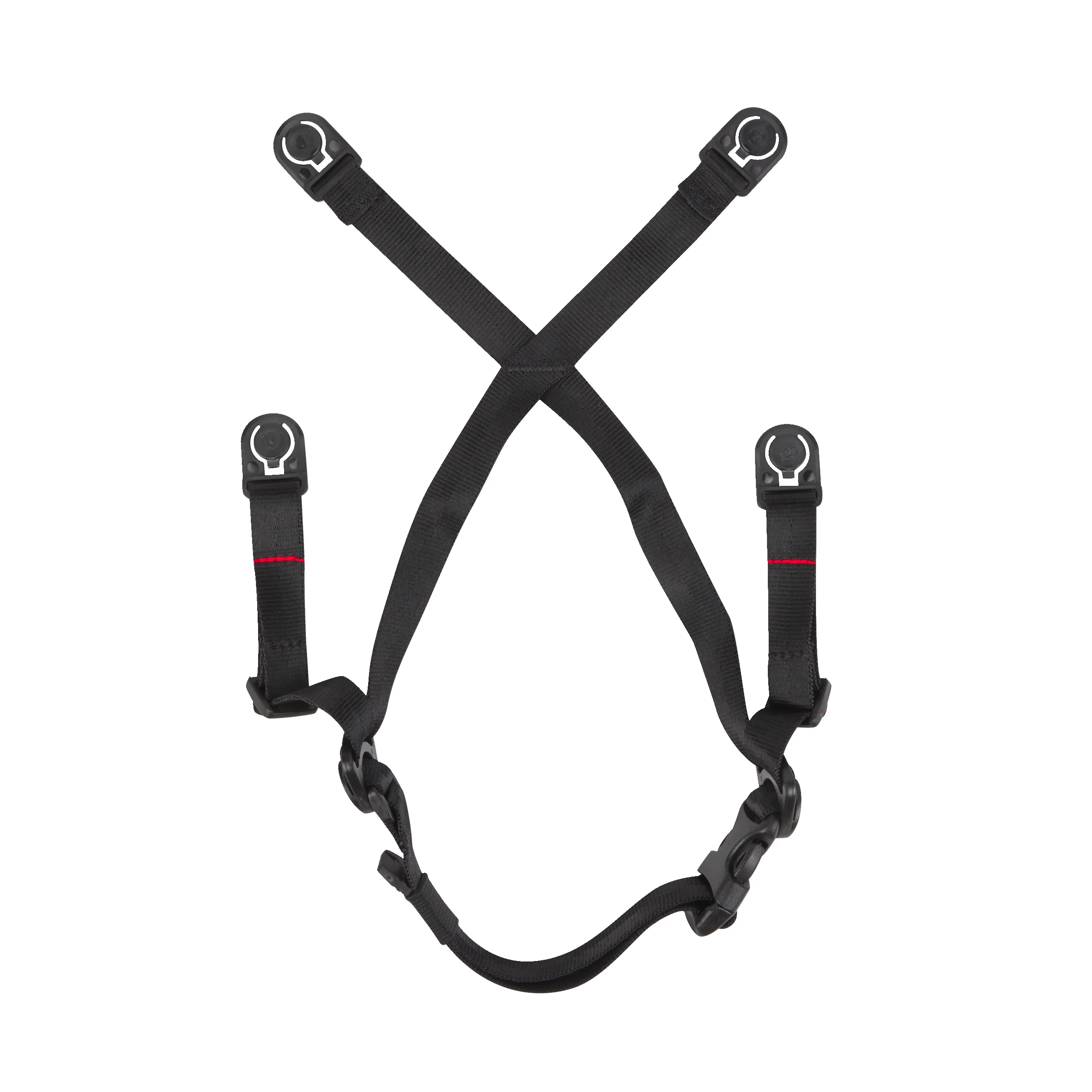 JUGULAIRE 4 POINTS EN397 image