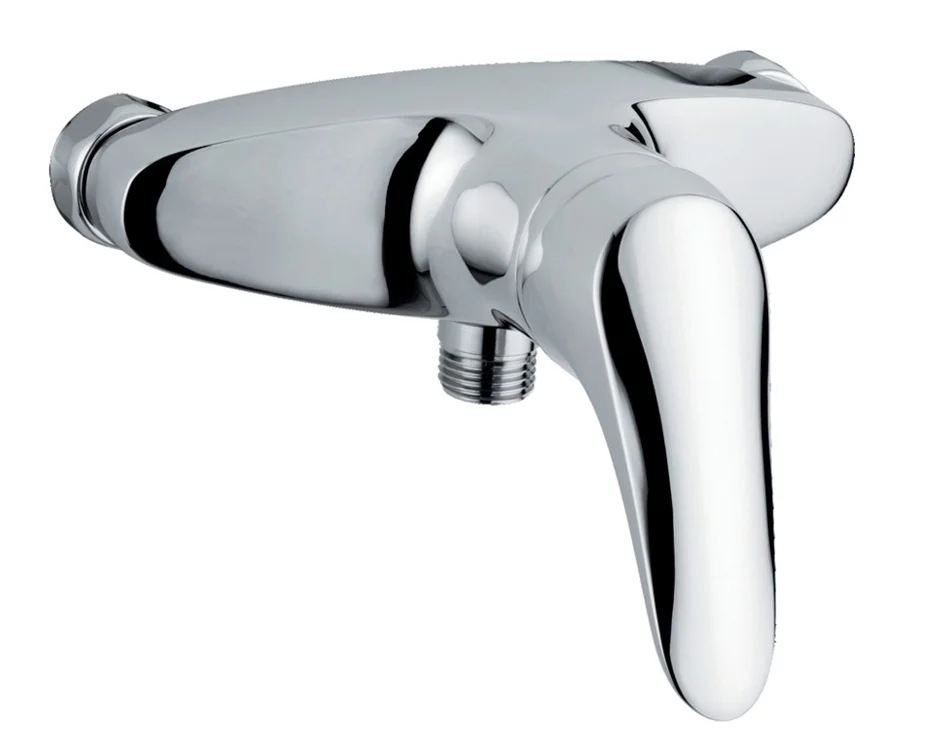 Mitigeur douche Ancoflash - chrome image