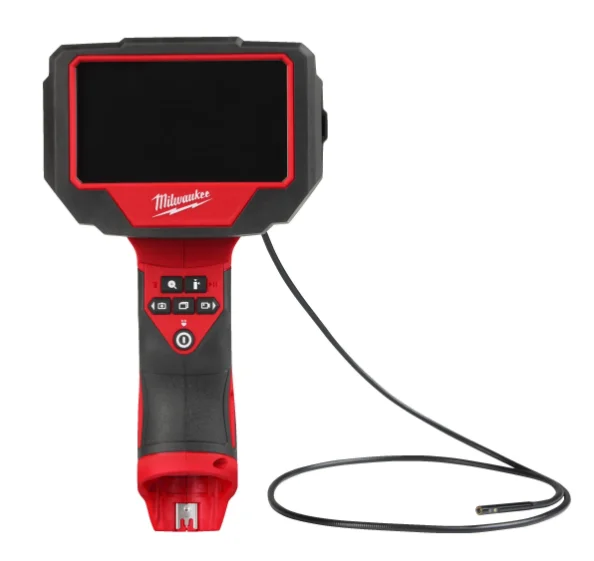 Micro-caméra borescope automobile 12V M12 ATB-0C image