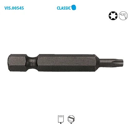 T10 Long. 50mm image