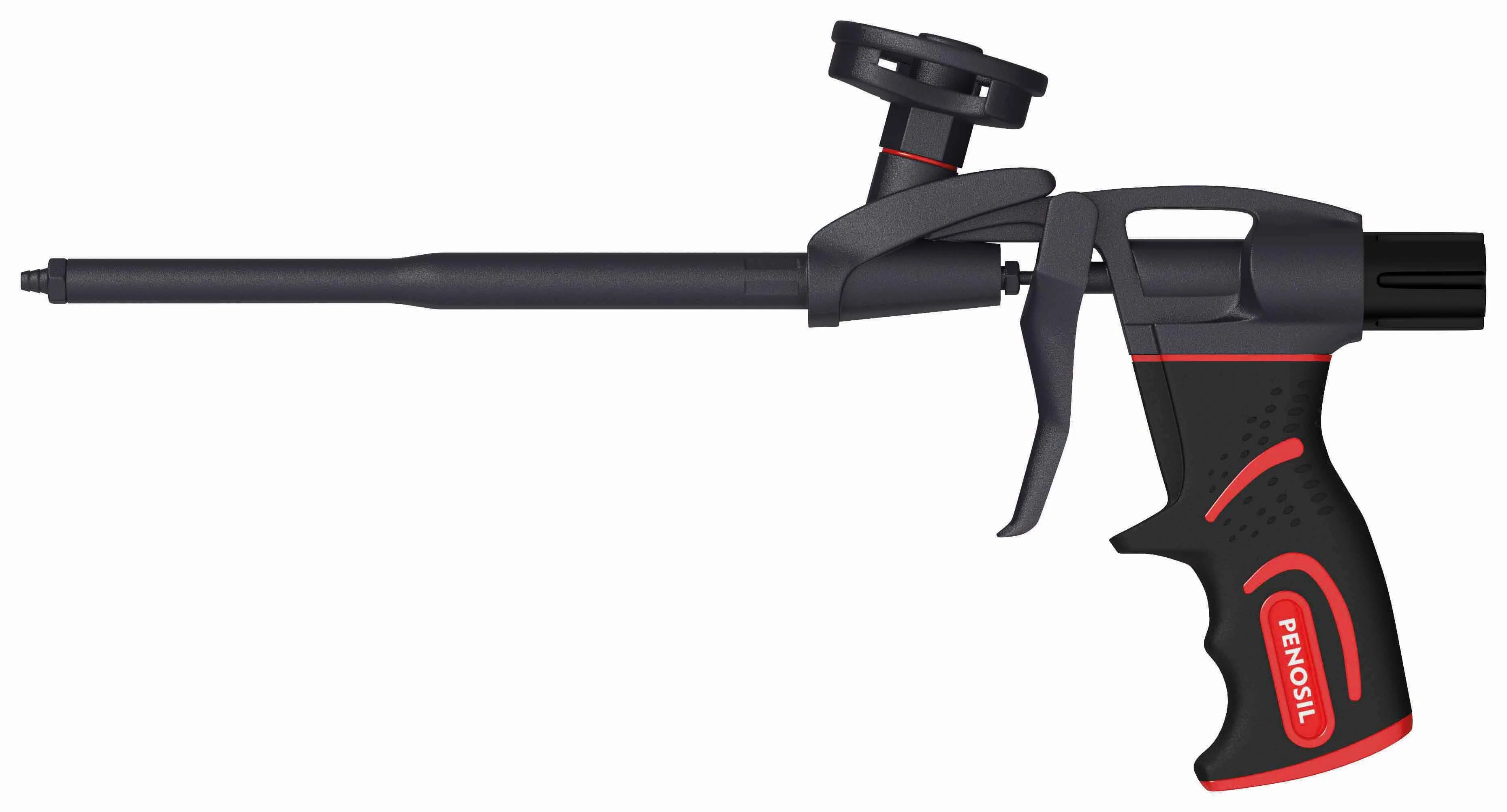 Pistolet pour mousse polyuréthane OLIVE-PIST-S1 image