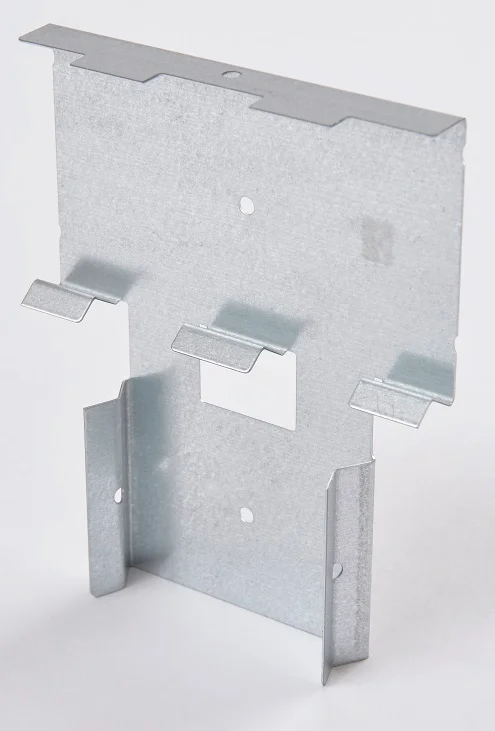 Raccord en T universel - pour le raccordement perpendiculaire de fourrure - Boite de 25 image