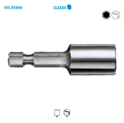 6 Long. 50 Boite de 15 image