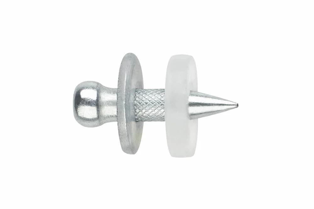 Striés avec rondelle double métallique et plastique pour pistolet FP12 - Zingué image