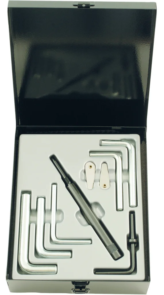 Jeu d'outils de calage - Audi, Citröen, Ford, Peugeot, Renault, Rover, Volvo, Volkswagen image