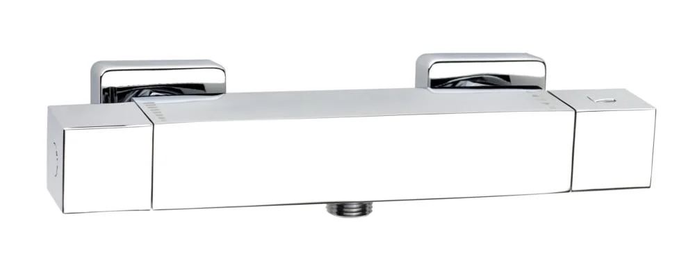 Mitigeur thermostatique douche Ancodesign 2 - chrome image