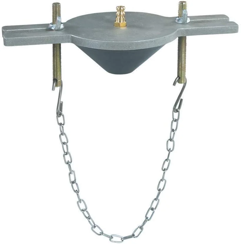 Bouchon universel pour 160.0008 image