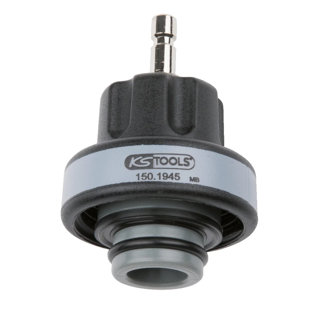 Adaptateur baïonnette n°10, M48 x 4,0, gris image