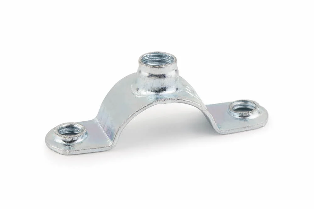 Demi-collier M6 - Zingué image