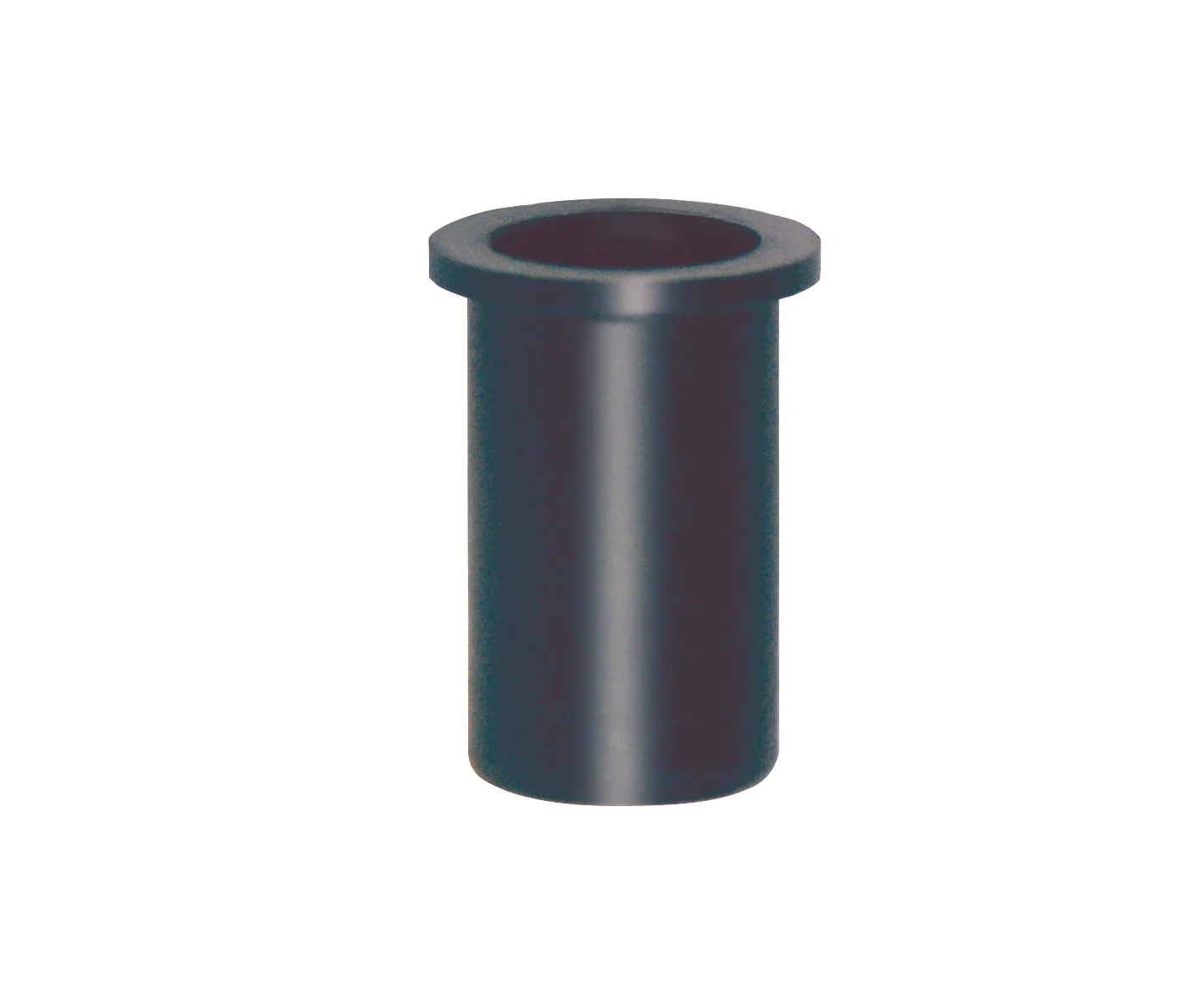 Douille de renfort en plastique image