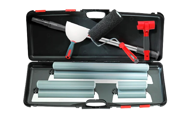 Valise DécoLiss' Lissage image