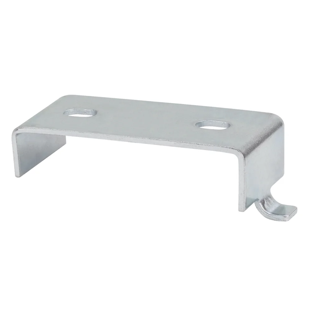 Support unniversel pour radiateurs aluminium - Zingué image