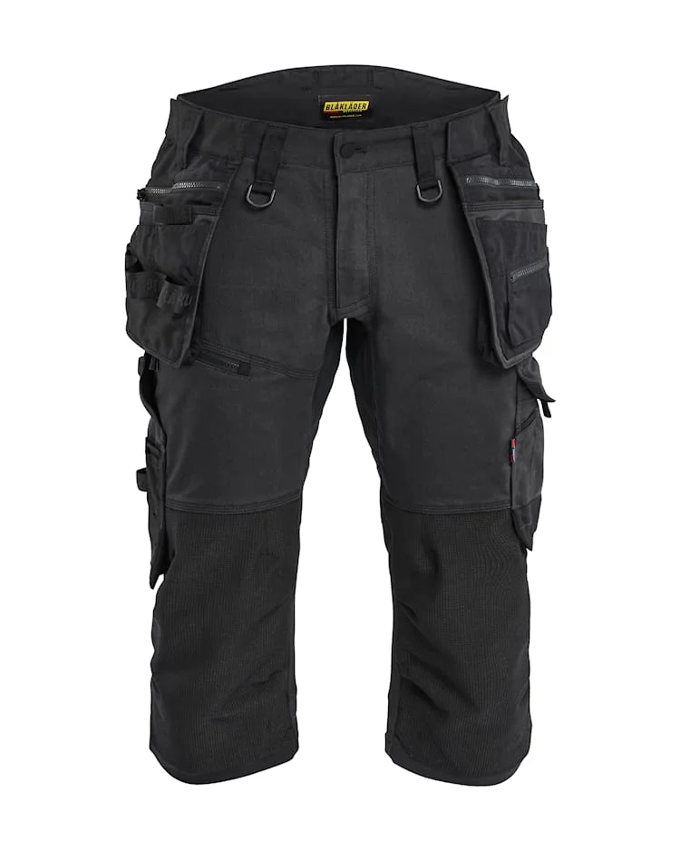 Pantacourt de travail stretch STRIKER 1977 image