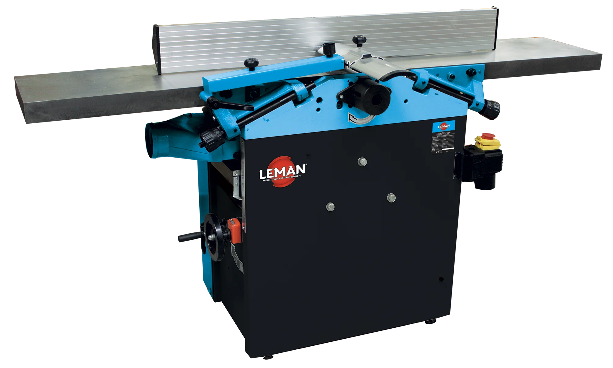 DÉGAUCHISSEUSE - RABOTEUSE • 310 MM (MONOPHASE) image