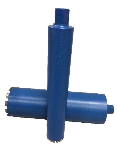 Couronne soudé laser - TCB - raccord 1'1/4 image