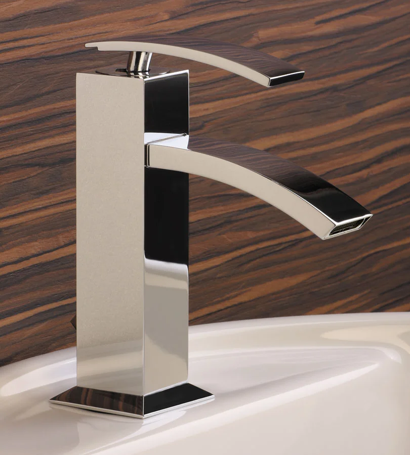 Mitigeur lavabo ioQuadro image