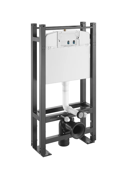 Bâti-support autoportant Profix - 547x200x1125mm image