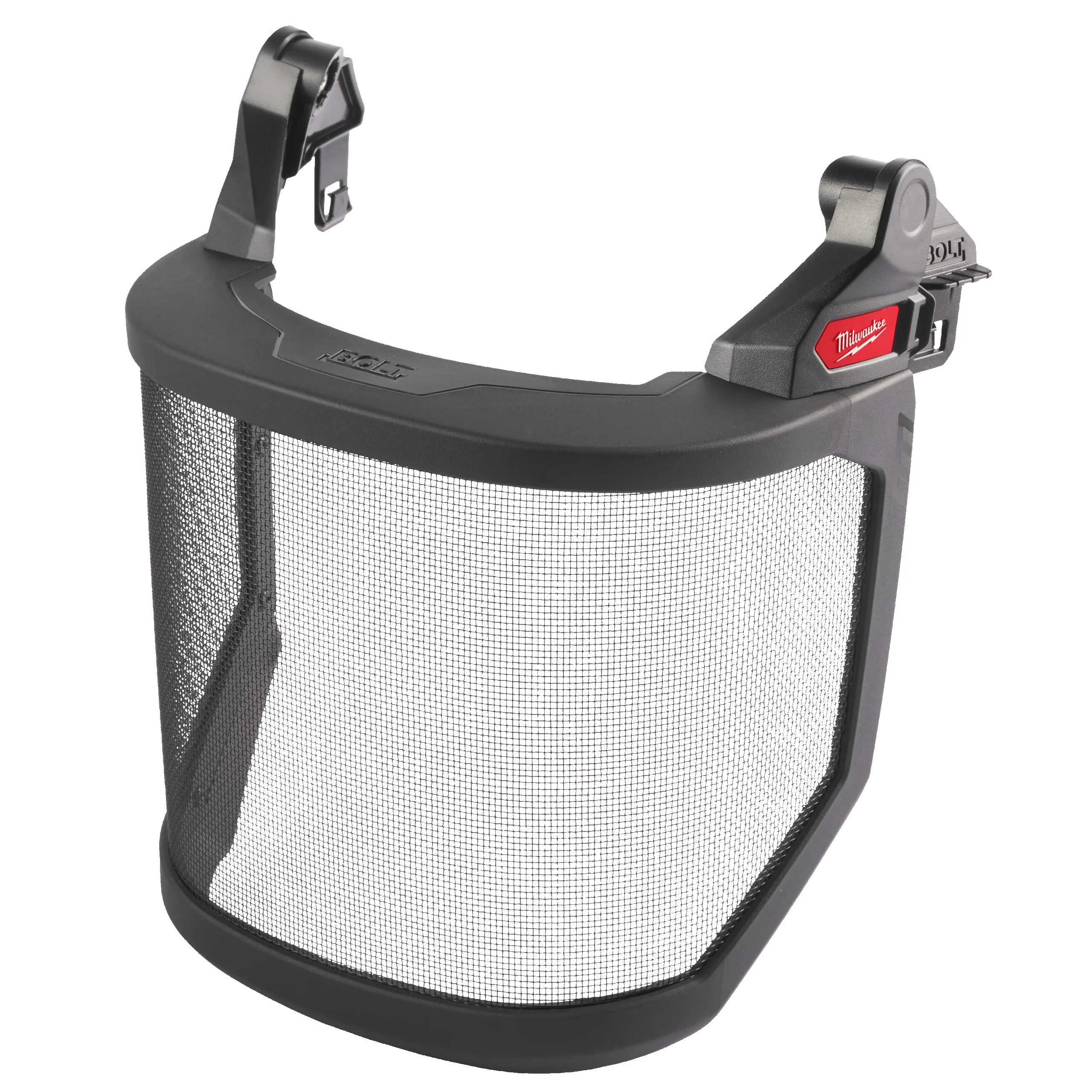 ÉCRAN PROTECTION BOLT™ MESH FACE SHIELD image
