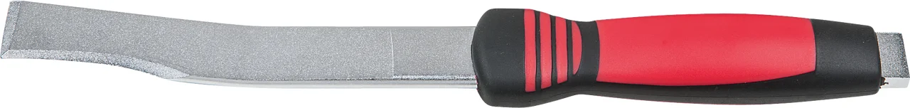 Burin de carrossier, coudé à 15° image