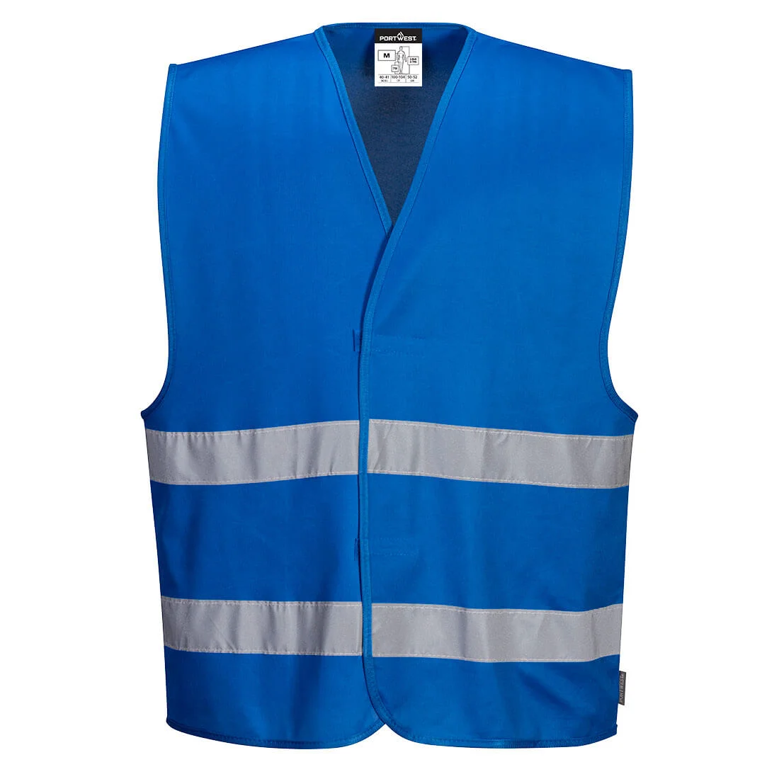 Gilet  Iona Bleu Royal image