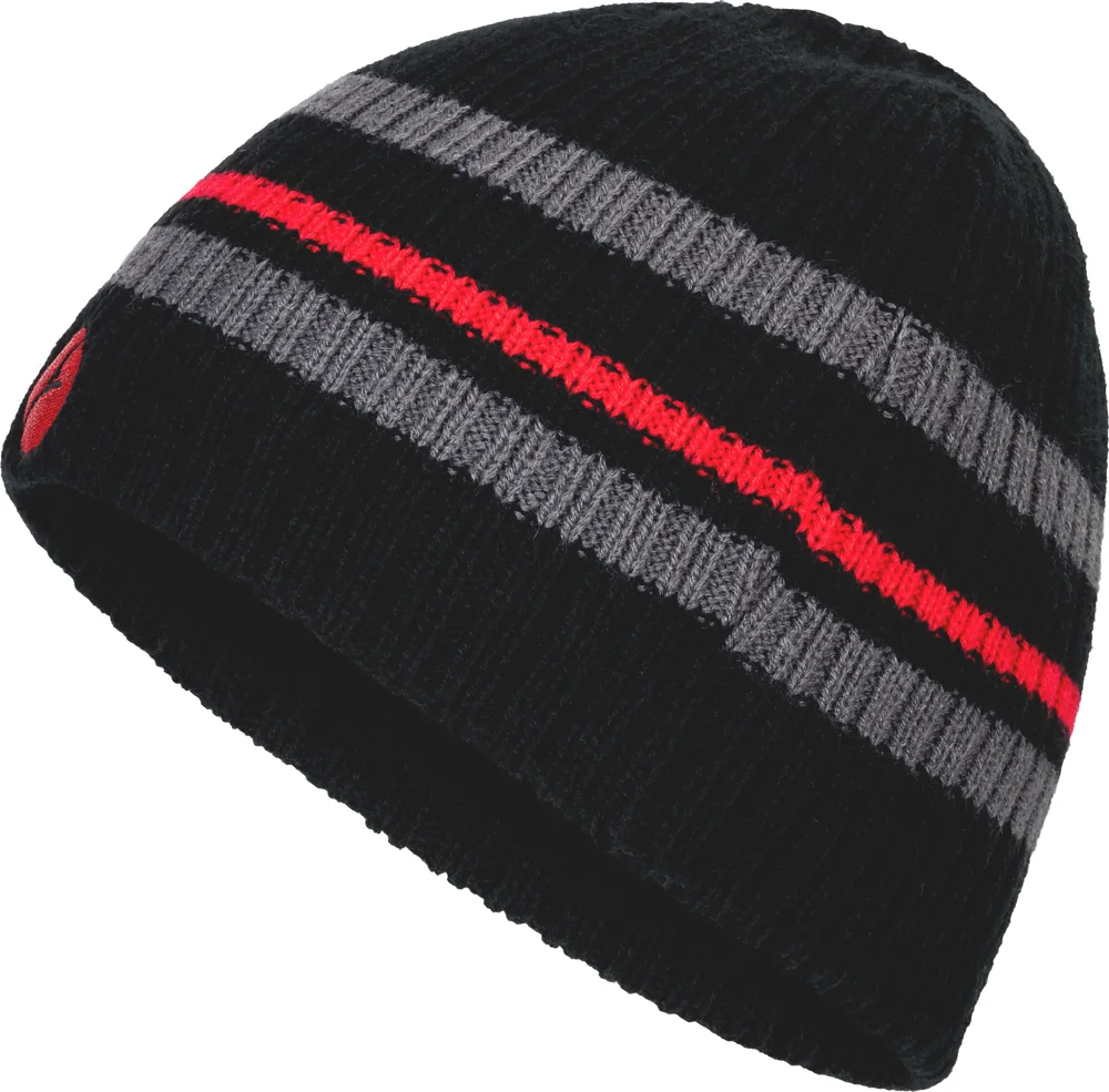 Bonnet en tricot FROSTGUARD - noir image
