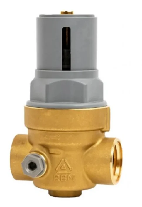 REDUCTEUR DE PRESSION NF RINOX INFINITY 3/4''  image