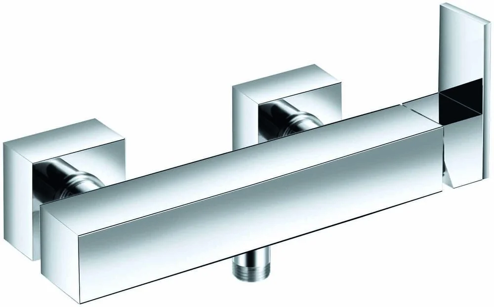Mitigeur douche Ancodesign 2 - chrome image