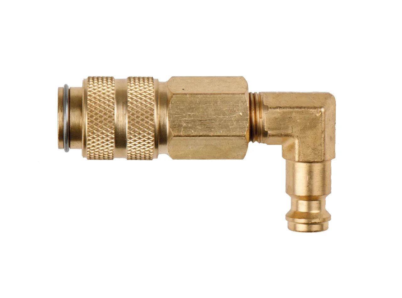 Adaptateur angulaire 90° image