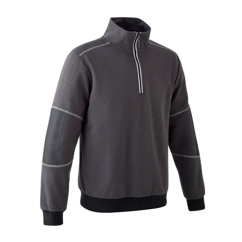 Veste Softshell ORCKA - Anthracite image