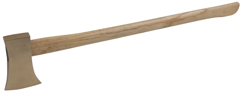 Hâches BRONZEplus image