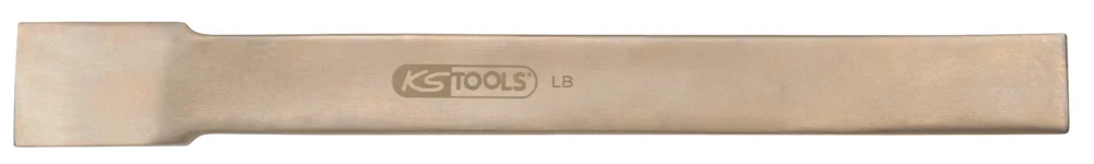 Burins plats BRONZEplus image