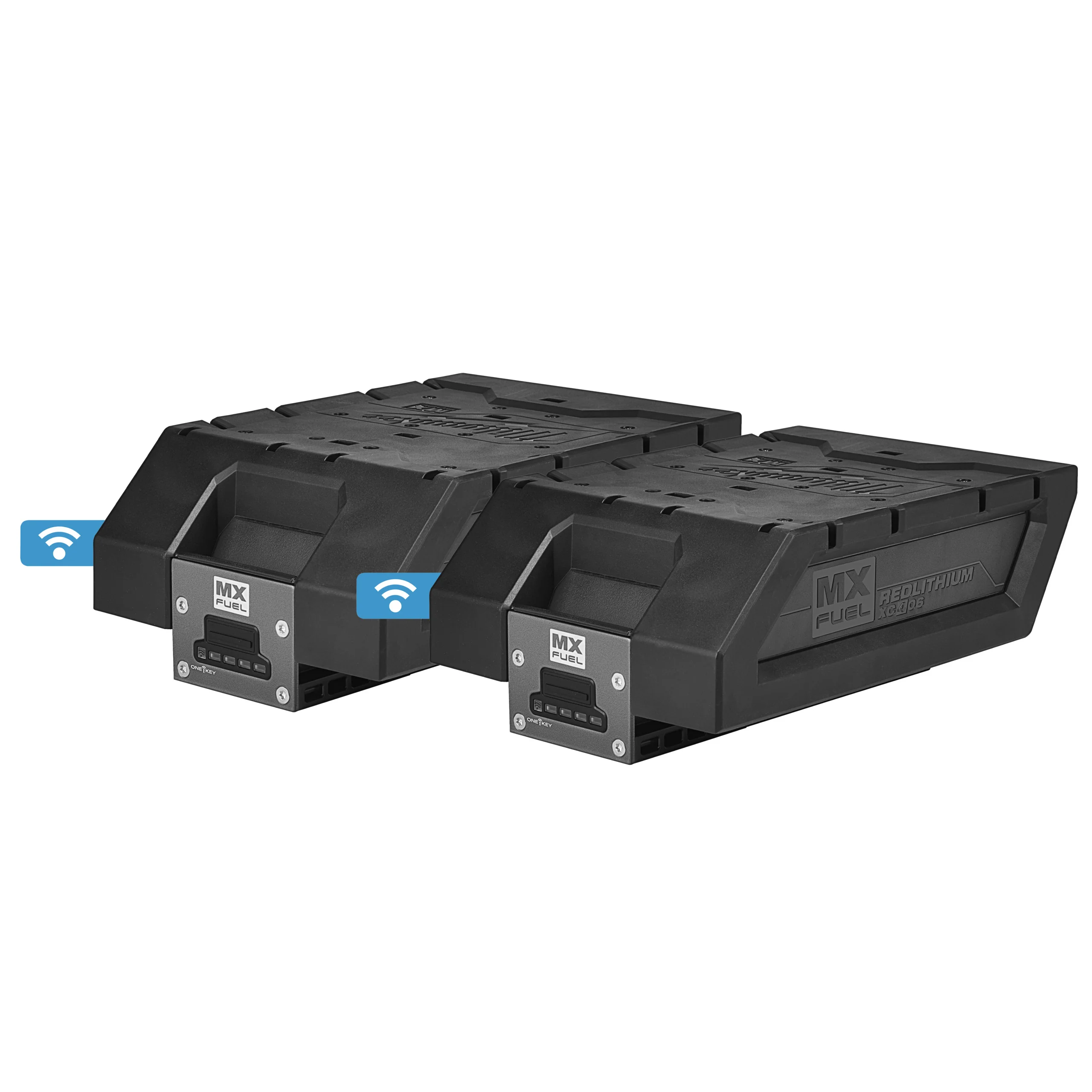 Pack batterie 6Ah MXF XC image