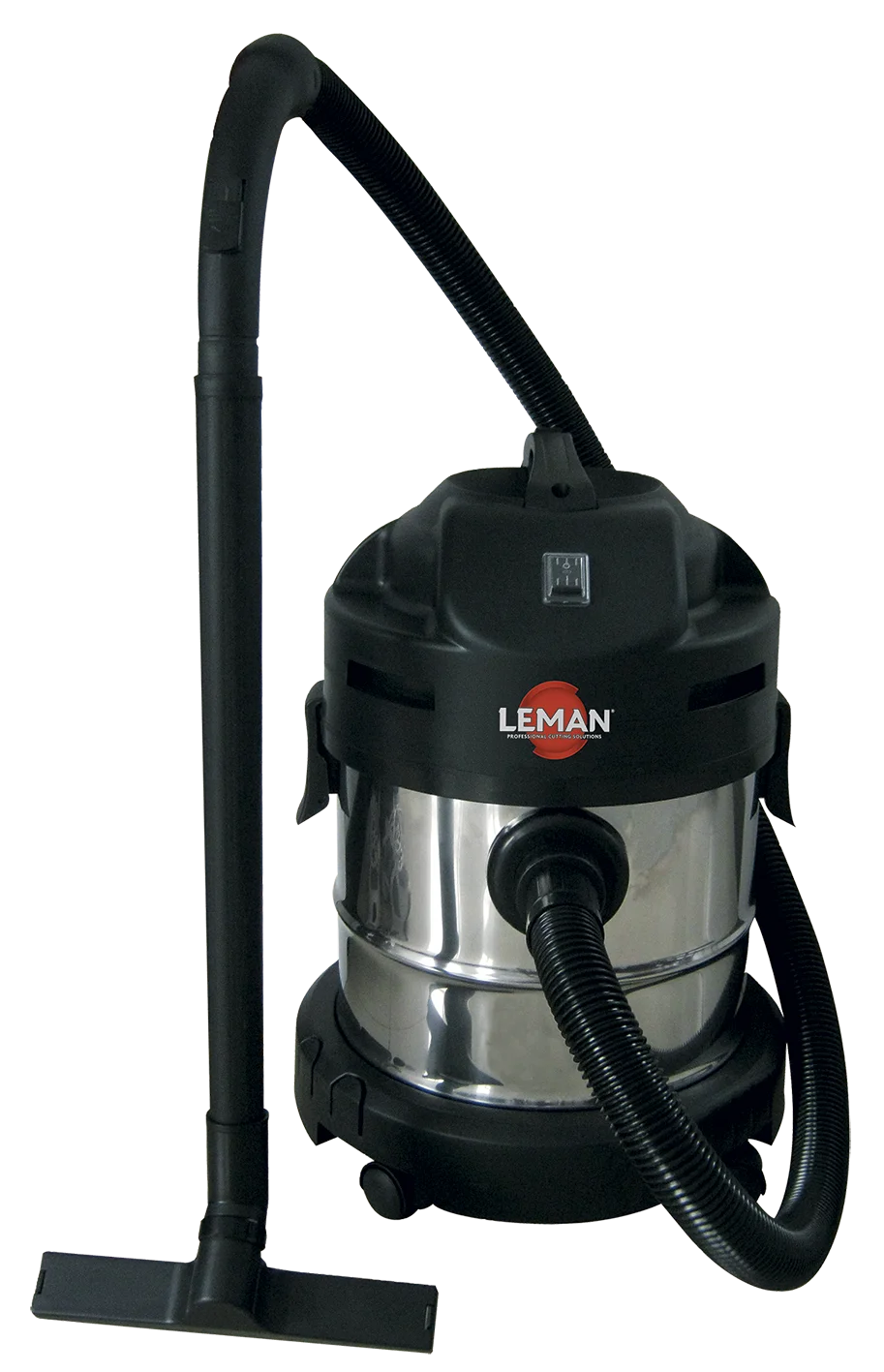 ASPIRATEUR « Inox » SOUFFLEUR EAU ET POUSSIÈRE • 20 L image